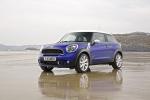 Mini Paceman Cooper SD 2013 года (UK)